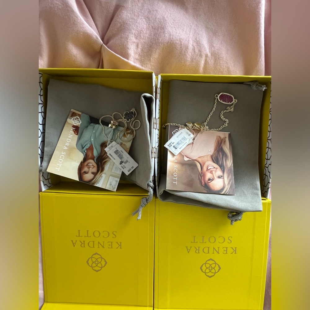 KENDRA SCOTT 
Adjustable Bracelet - Picture 7 of 12